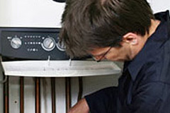 boiler repair Rushyford