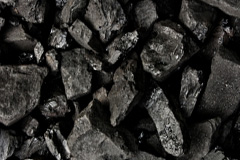 Rushyford coal boiler costs
