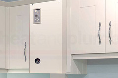 Rushyford electric boiler quotes