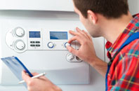 free commercial Rushyford boiler quotes