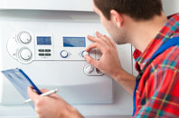 free Rushyford gas safe engineer quotes