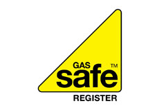 gas safe companies Rushyford